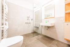 Residence & Sportlodges Claudia - Bagno